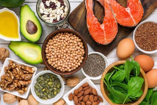 Các thực phẩm tốt cho gan không thể bỏ lỡ
