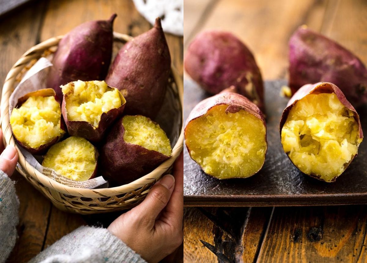 Có giảm cân bằng cách ăn khoai không?