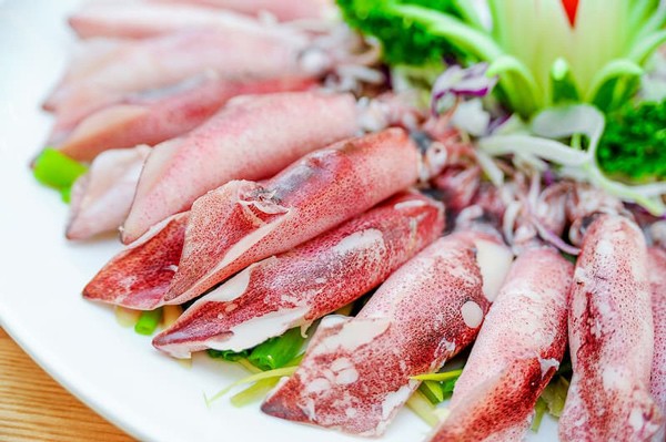 Ăn mực có tác dụng gì đối với sức khoẻ theo dân gian?