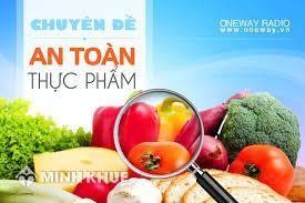 Tư vấn thủ tục cấp giấy phép vệ sinh an toàn thực phẩm ?