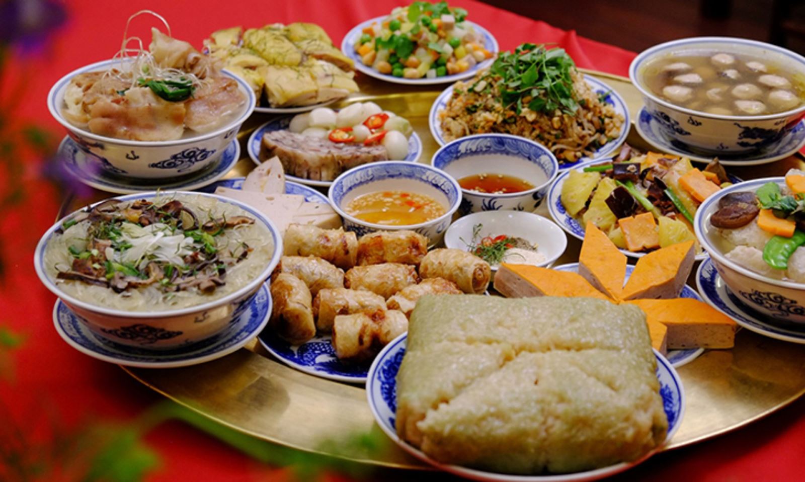 Gợi ý thực đơn đám giỗ đơn giản thơm ngon đẩy đủ cho gia đình