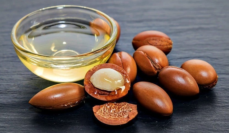 Công dụng tuyệt vời của dầu argan không phải ai cũng biết
