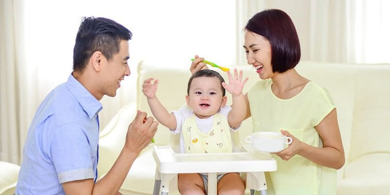 Bé ăn rau dền có tốt không? Cách nấu cháo rau dền đầy đủ dinh dưỡng