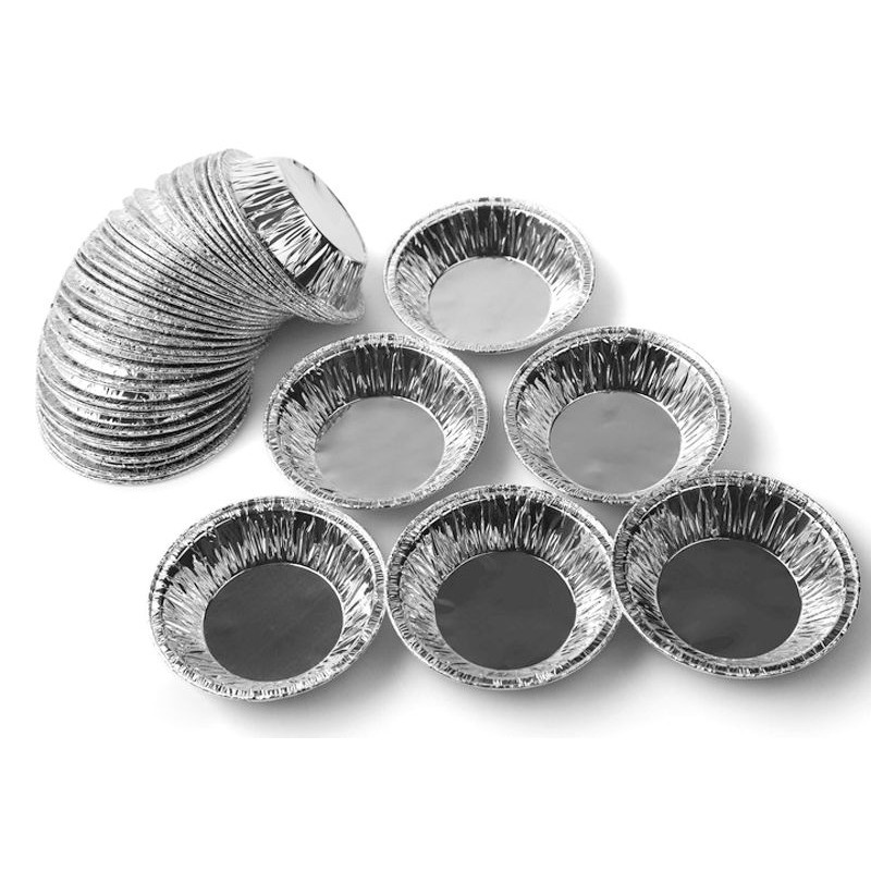 Công dụng hữu ích của chén giấy bạc và cách sử dụng