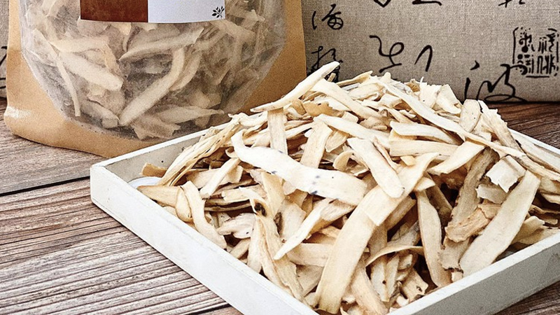 Cây bạch thược là gì? Cây bạch thược có tác dụng gì?
