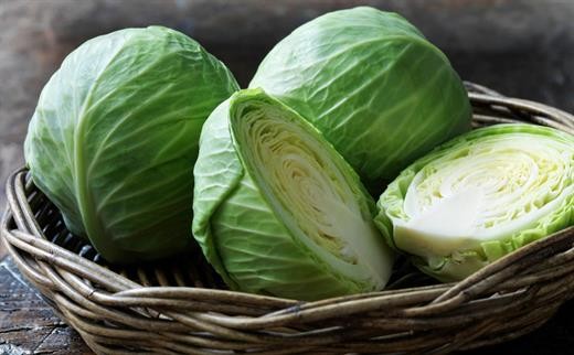Tổng hợp các loại thực phẩm có ít thuốc trừ sâu