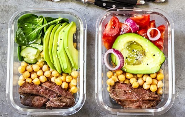 Có nên thử chế độ ăn Keto?