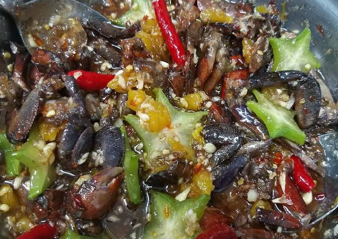 Khế chua làm món gì? Mách bạn món ngon với khế chua hấp dẫn dễ làm