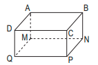 Toán lớp 5 trang 108 Hình hộp chữ nhật, Hình lập phương có đáp án