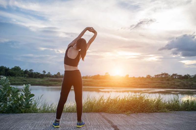 Tổng hợp 13 cách nhanh chóng để xua tan mệt mỏi vào buổi sáng
