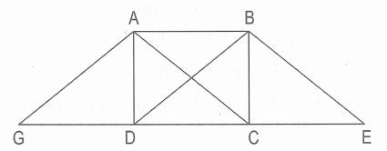 Các dạng bài tập Toán về Hình bình hành (có đáp án) - Toán lớp 4
