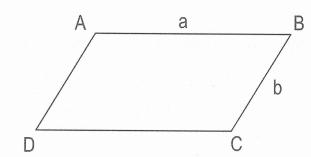 Các dạng bài tập Toán về Hình bình hành (có đáp án) - Toán lớp 4
