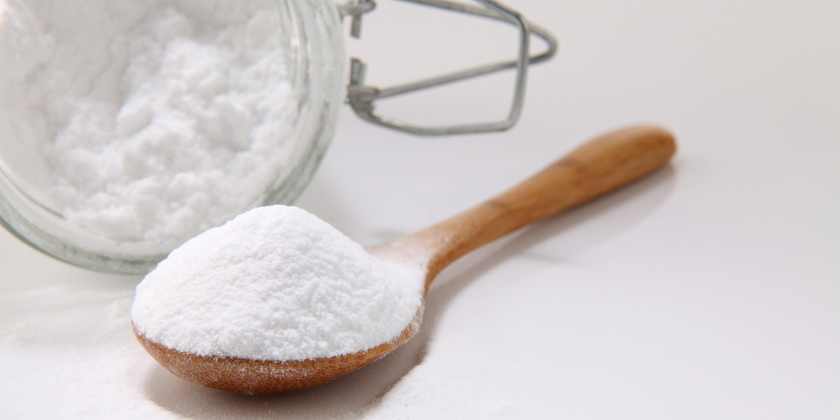 Công dụng của Baking Soda đối với sức khỏe