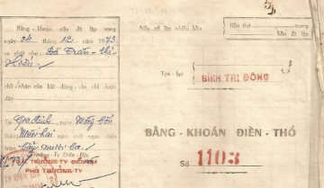 Bằng khoán đất là gì ? Có dùng bằng khoán để làm sổ đỏ được không ?