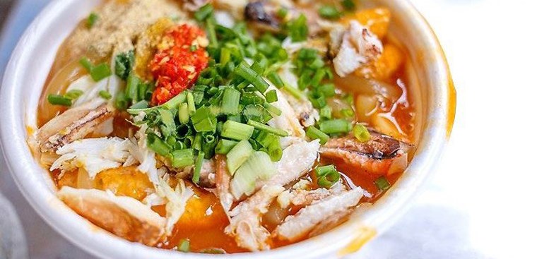 Cách nấu bánh canh cua thơm ngon đơn giản tại nhà ai cũng làm được