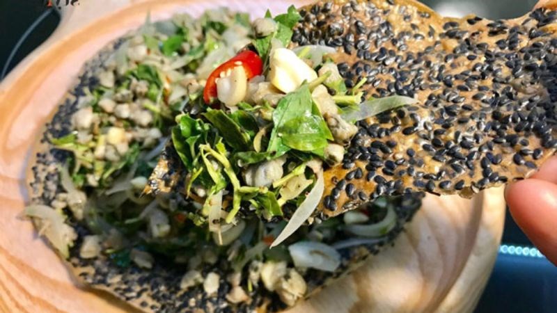 Bánh đa là gì? Bánh đa bao nhiêu calo, ăn có béo không?