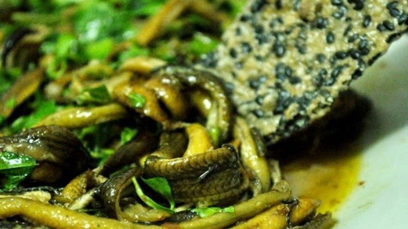 Bánh đa là gì? Bánh đa bao nhiêu calo, ăn có béo không?