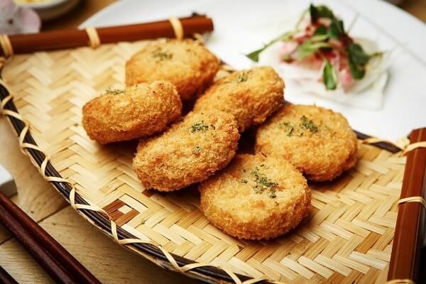 Bí quyết làm các món ăn ngon với khoai tây không phải ai cũng biết