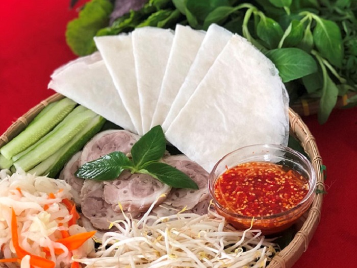 Cách làm bánh tráng phơi sương bằng lá chuối, phơi không bị cứng