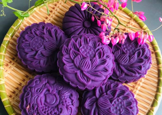 Công dụng của khoai lang tím, giá thành và các món ăn ngon từ khoai lang tím