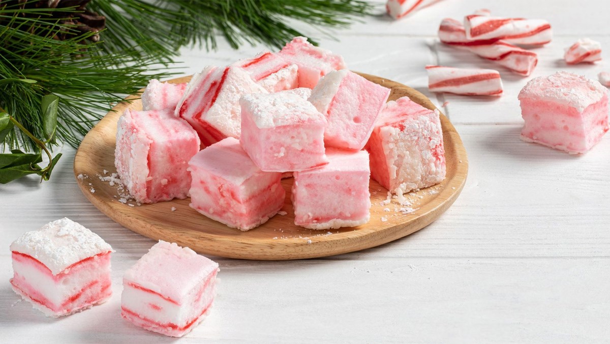 Marshmallow là gì? Nguồn gốc và công dụng của marshmallow