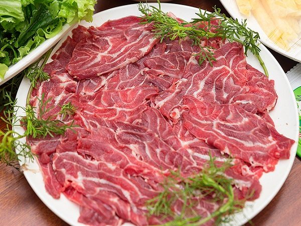 Bắp bò nấu gì ngon? Những món ngon từ bắp bò hấp dẫn dễ làm tại nhà