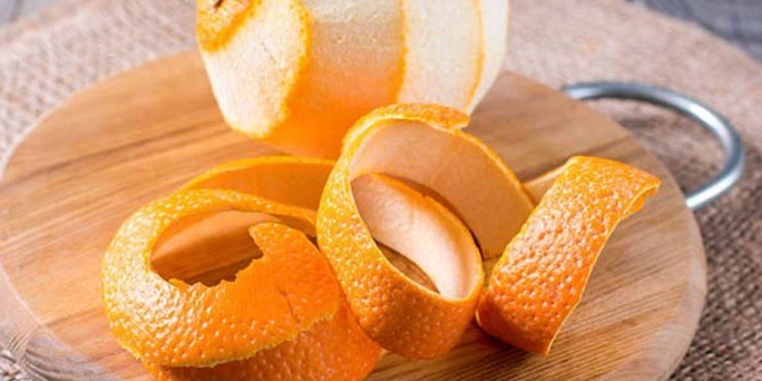 Vỏ cam, vỏ quýt có tác dụng gì theo kinh nghiệm dân gian?
