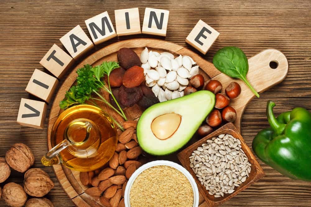 Mách bạn các vitamin tốt cho nam giới không phải ai cũng biết