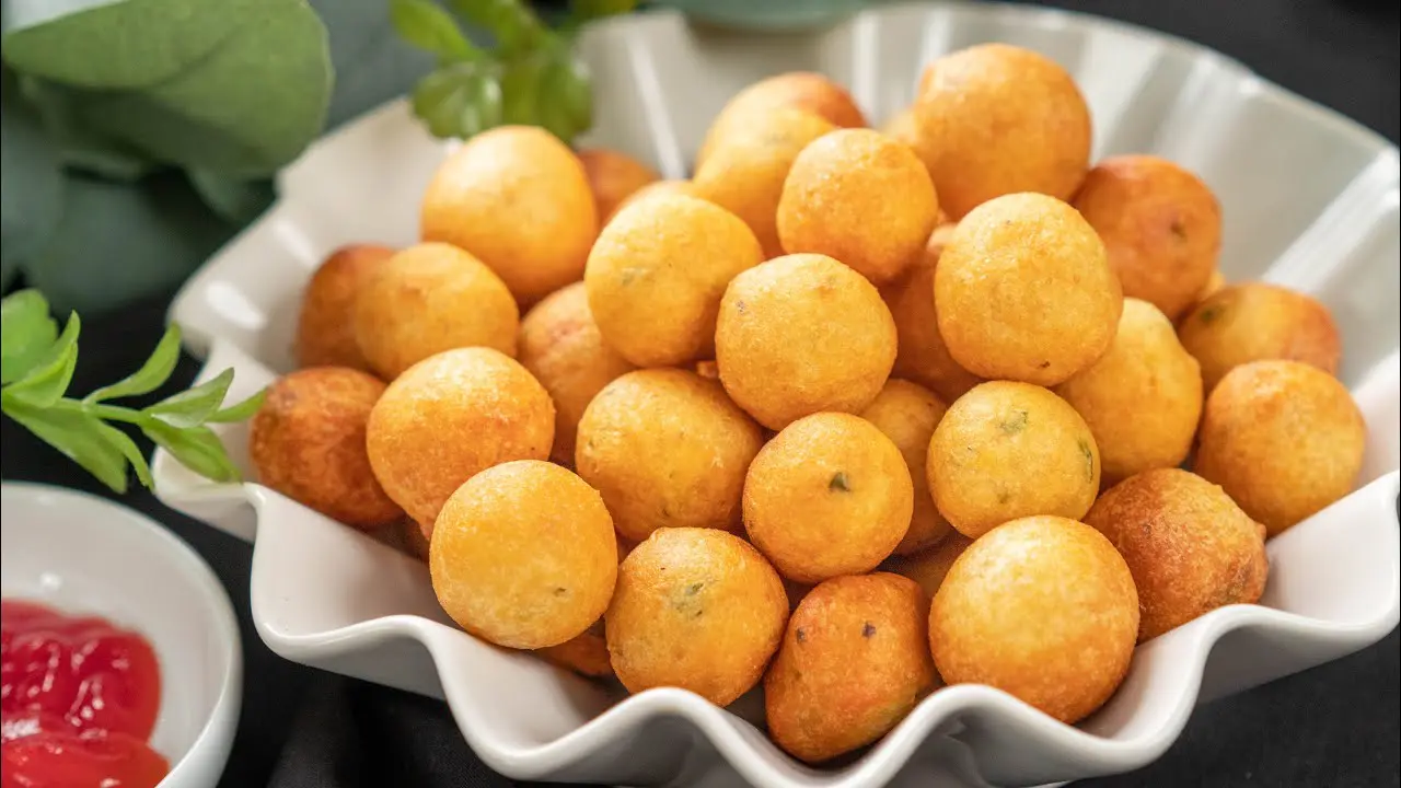 Các cách làm món trứng cút chiên giòn đơn giản, ăn vặt siêu cuốn