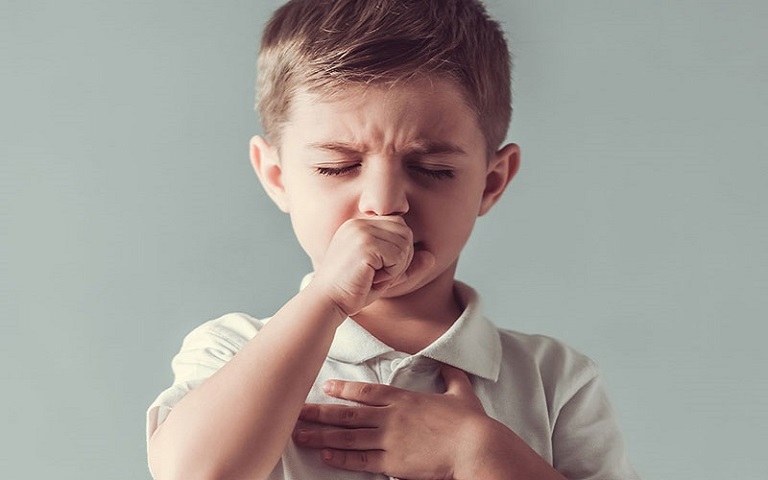 Tổng hợp các cách trị ho tại nhà bằng phương pháp tự nhiên
