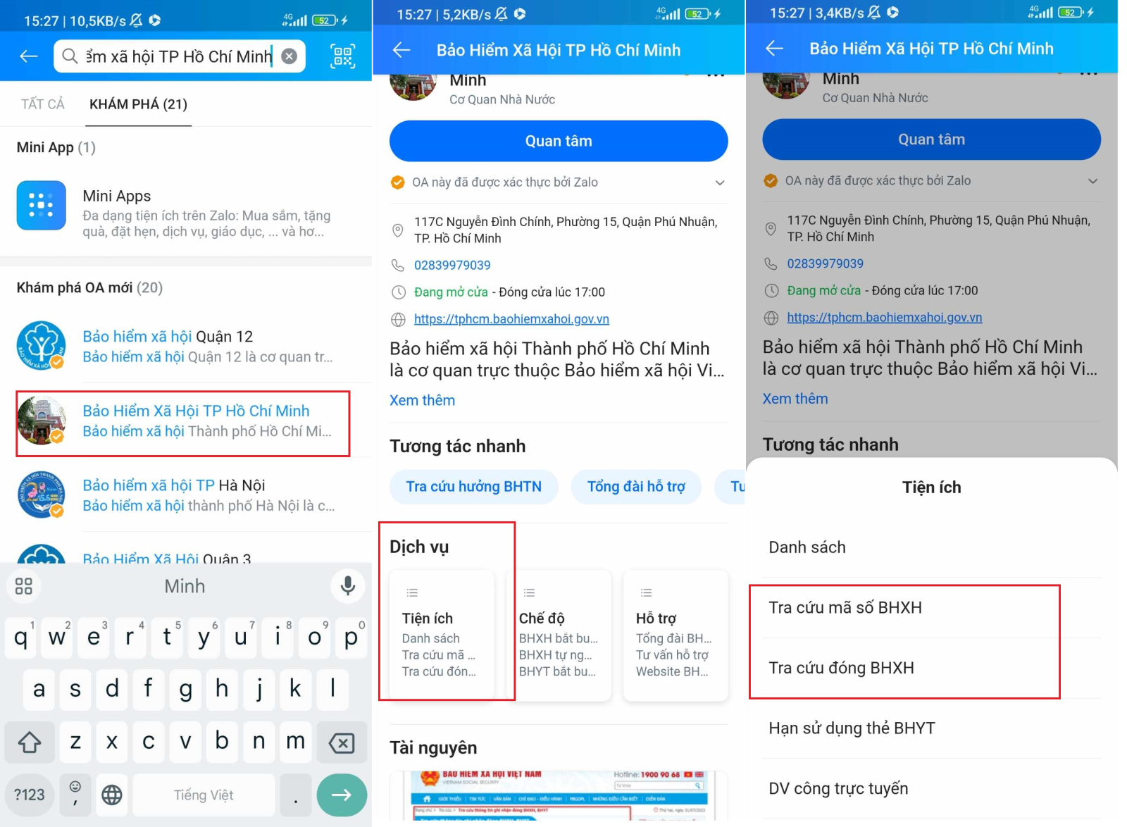 Hướng dẫn tra cứu mã bảo hiểm y tế như thế nào theo luật định?
