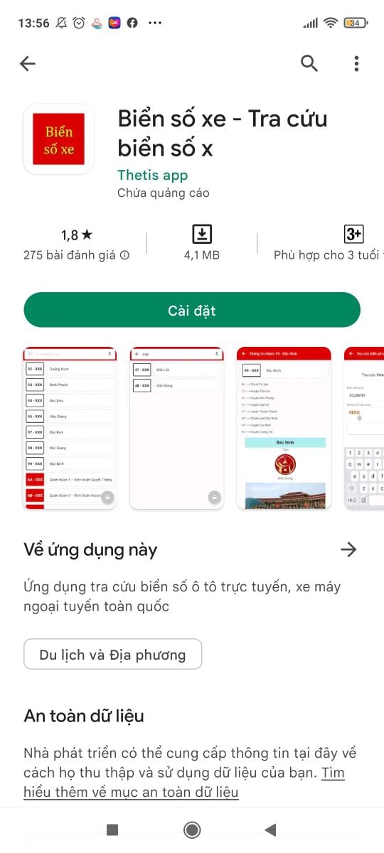 Cách tra cứu biển số xe ô tô, xe máy online nhanh, chính xác nhất
