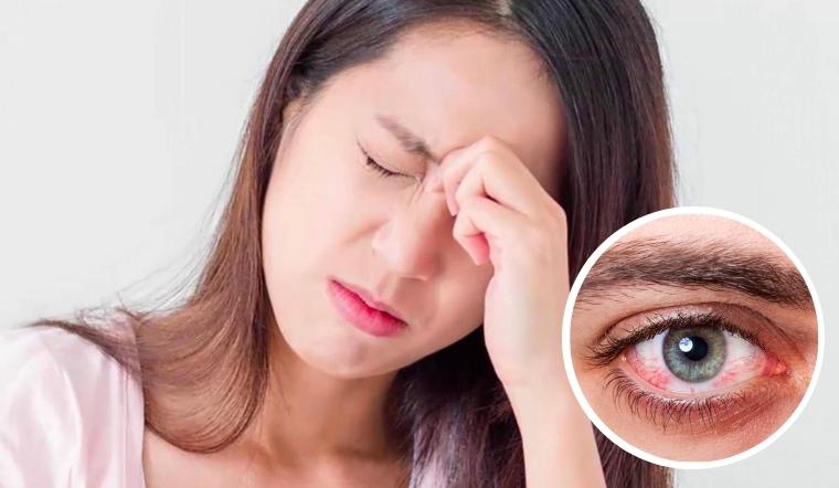 Con ngươi của mắt có tác dụng gì?