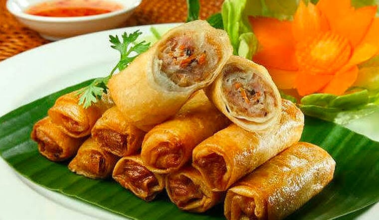 Gợi ý 7 thực đơn mâm cơm đãi khách cuối tuần tại nhà