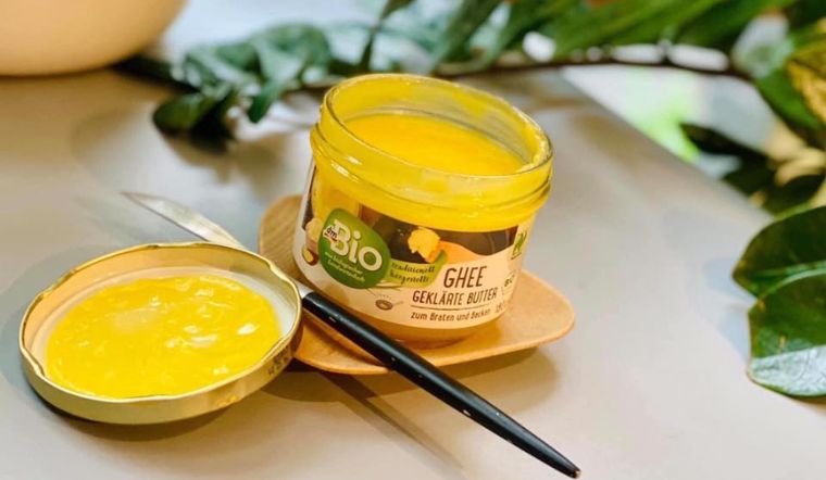 Bơ Ghee là gì? Ưu điểm và lưu ý khi sử dụng