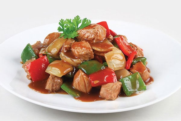 Thịt bò xào gì ngon? Tổng hợp 25 món thịt bò xào thơm ngon dễ làm nhất