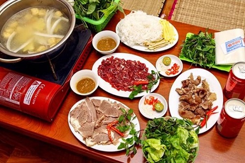 Tổng hợp cách nấu lẩu bò ngon nhất đậm đà dễ làm chuẩn vị ngoài hàng