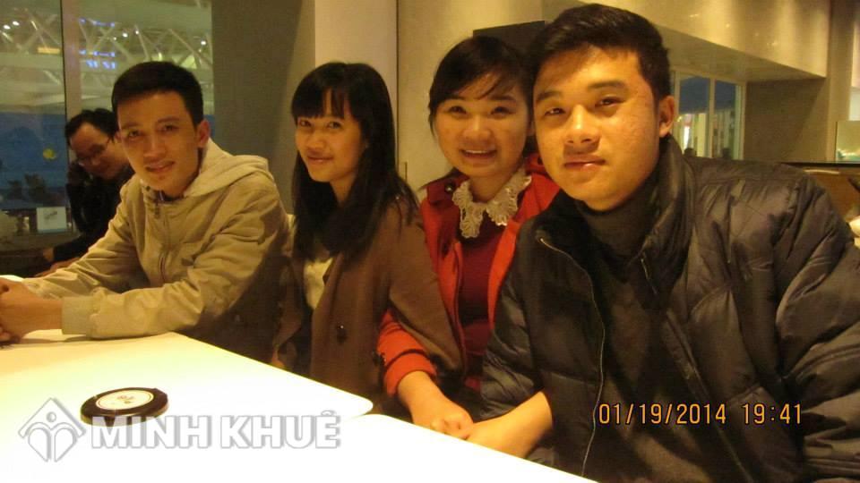 Mr Ngọc - Chuyên viên tư vấn pháp luật doanh nghiệp