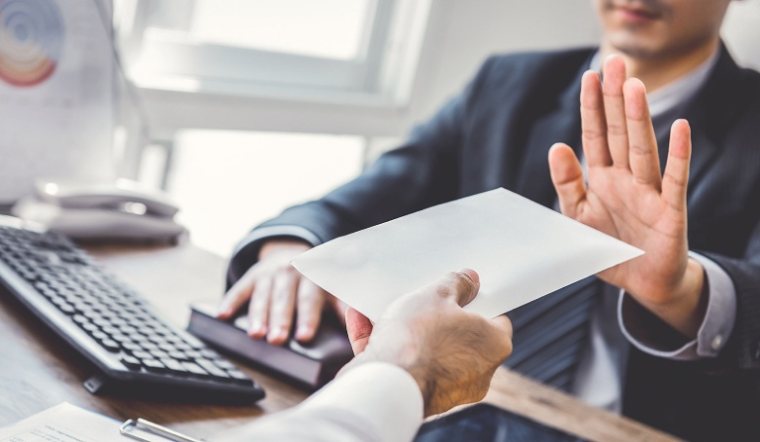 Hướng dẫn cách xử lý khi bị từ chối