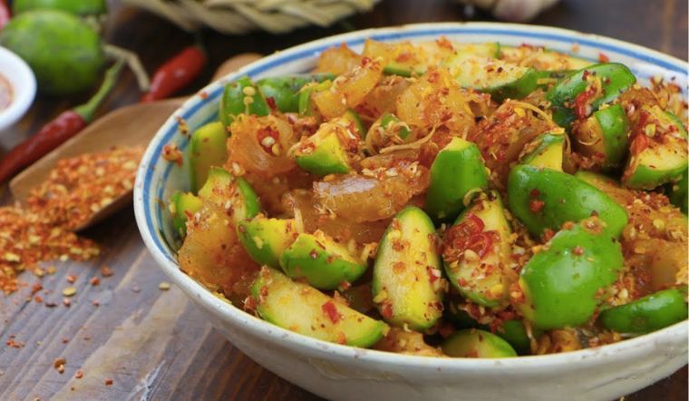 Tổng hợp những món ngon từ gân bò mềm thơm, dễ làm