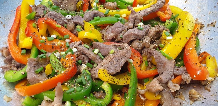 Gợi ý 12 thực đơn cơm trưa văn phòng dễ làm, nhanh chóng và đơn giản