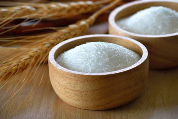 Ăn bột ngọt có tốt cho sức khỏe  không?