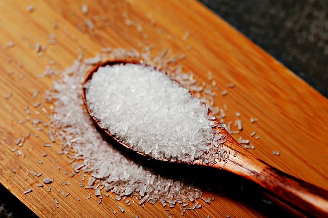 Ăn bột ngọt có tốt cho sức khỏe  không?
