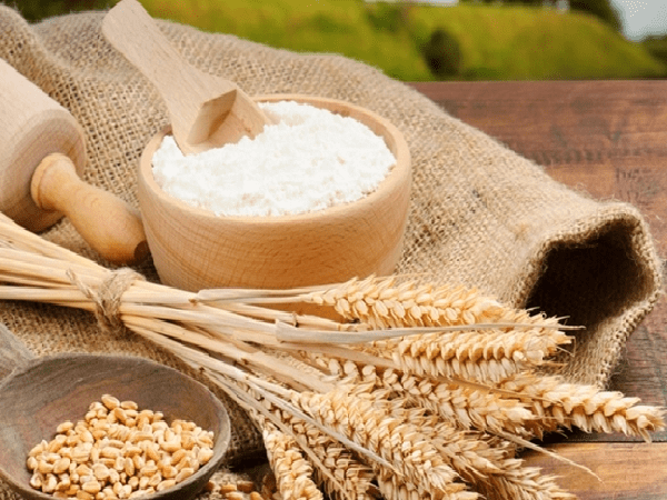 Bột tàn mì là gì? Các món ăn ngon từ Bột tàn mì