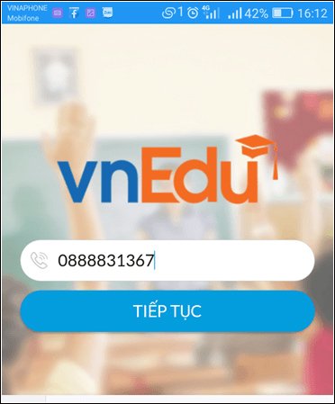 Cách tra cứu điểm bằng mã học sinh trên vnEdu mới nhất năm 2023