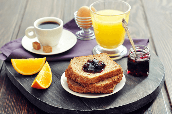 Vì sao bữa ăn sáng là bữa ăn quan trọng nhất trong ngày?