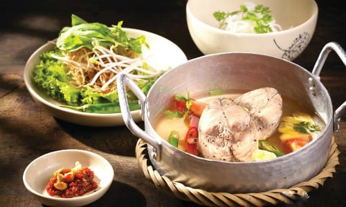Hướng dẫn cách chọn mua cá ngừ đại dương, giá bán và các món ngon từ cá ngừ