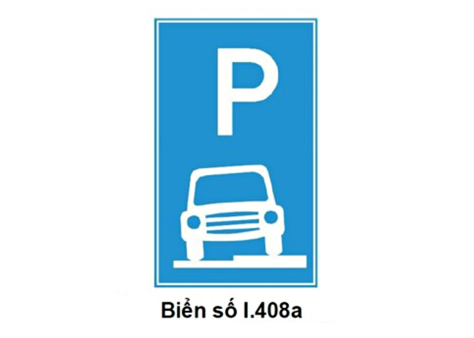 Mách bạn 2 trường hợp được đỗ ô tô trên vỉa hè mà không sợ bị phạt