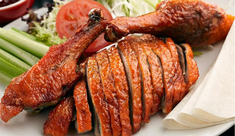 Ăn thịt vịt có tốt hay không theo kinh nghiệm dân gian?