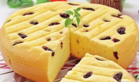 10 cách làm bánh bằng nồi cơm điện đơn giản ai cũng làm được